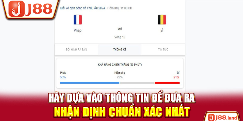 Hãy dựa vào thông tin để đưa ra nhận định chuẩn xác nhất